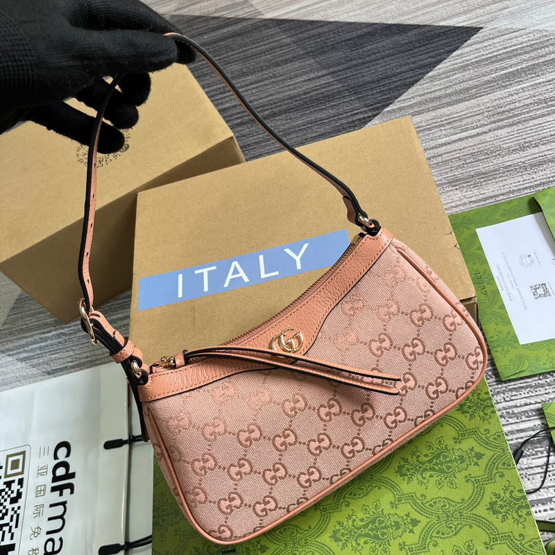 JB - Guki Lady Bags - 073