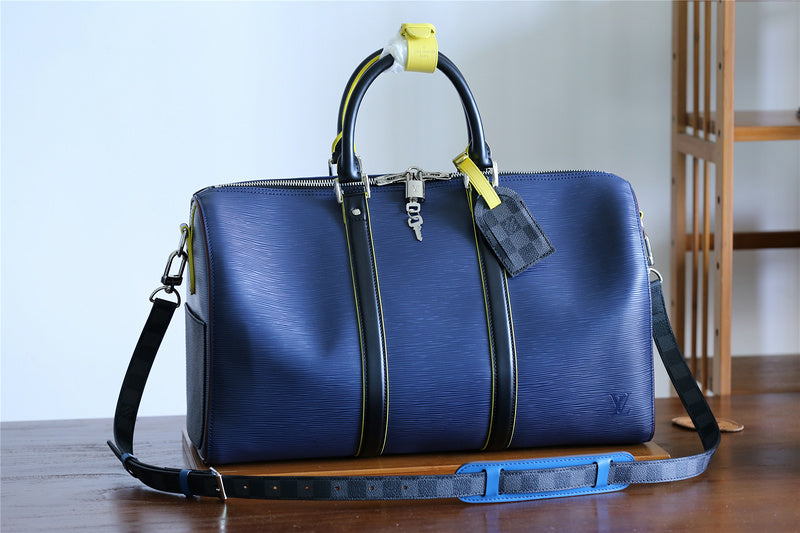 JB - LOV Travel Bags - 256