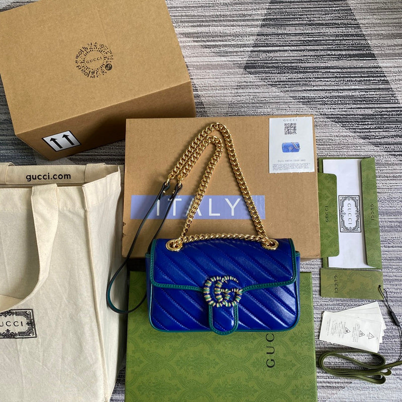 JB - Guki Lady Bags - 1014