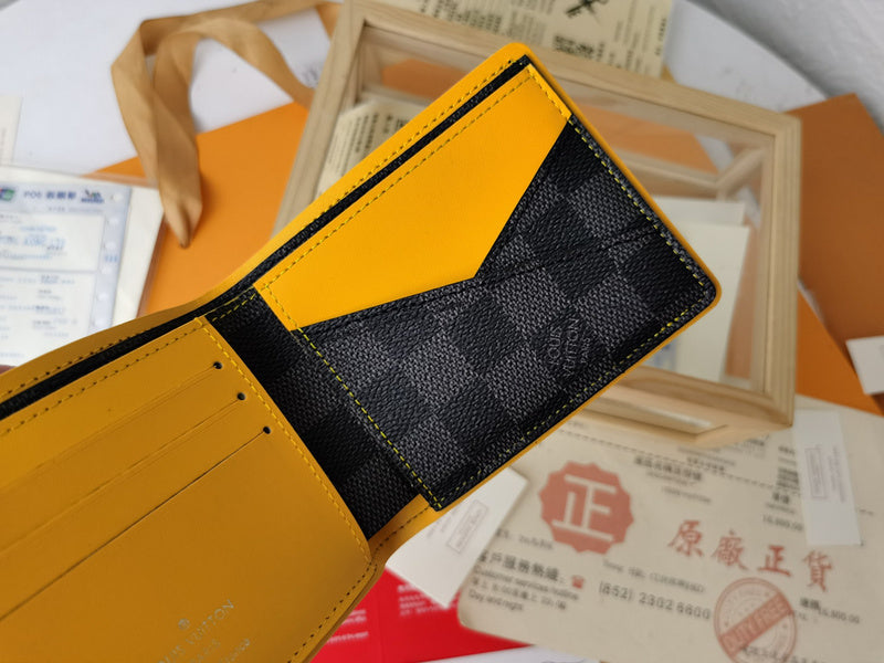 COZY BAGS - LOV Wallets - 782