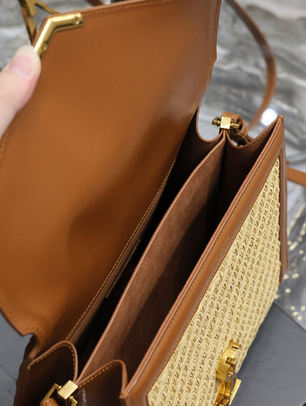 COZY - YLS Bags - 836
