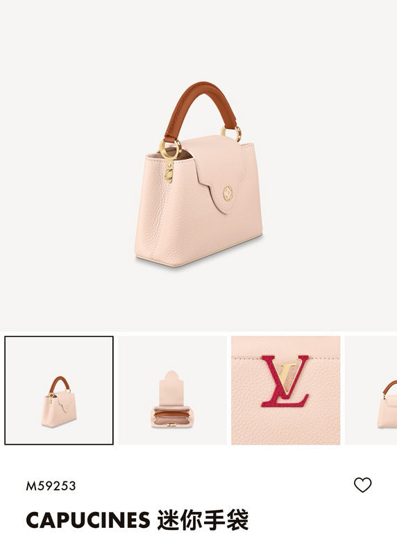 COZY BAGS - LOV Bags - 1792