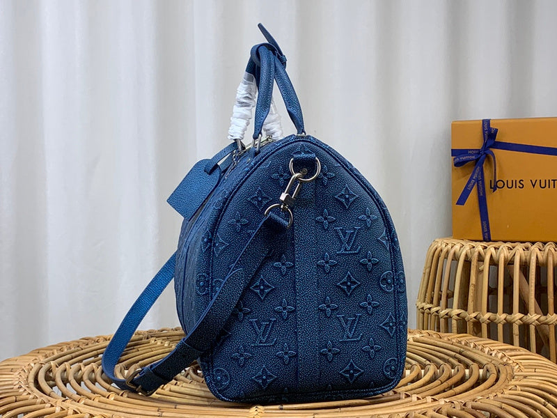 COZY - LOV Travel Bags - 012