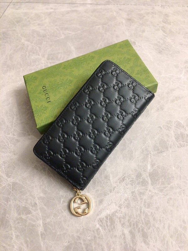 COZY BAGS - Guki Wallet - 293