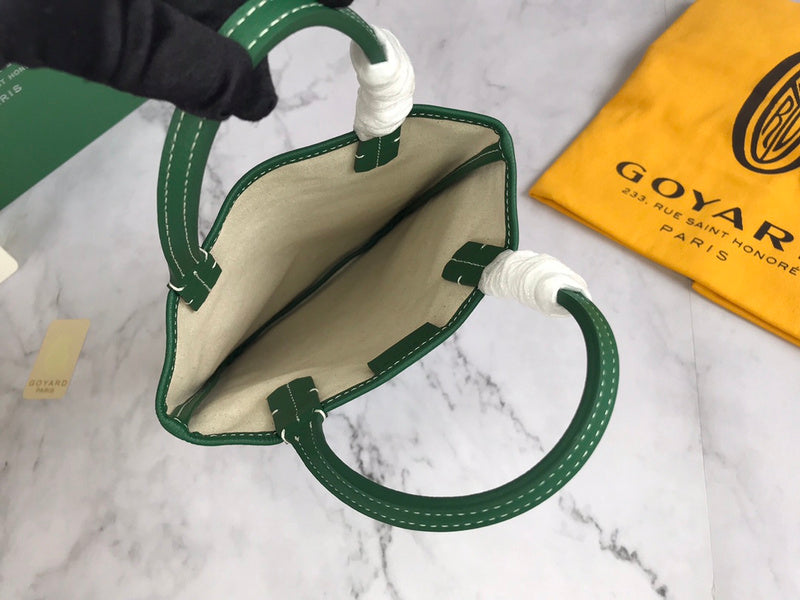 COZY BAGS - GYO Bags - 095