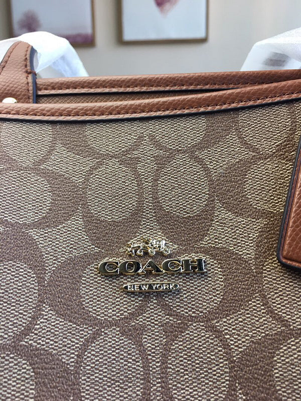 COZY - CAH Bags - 480