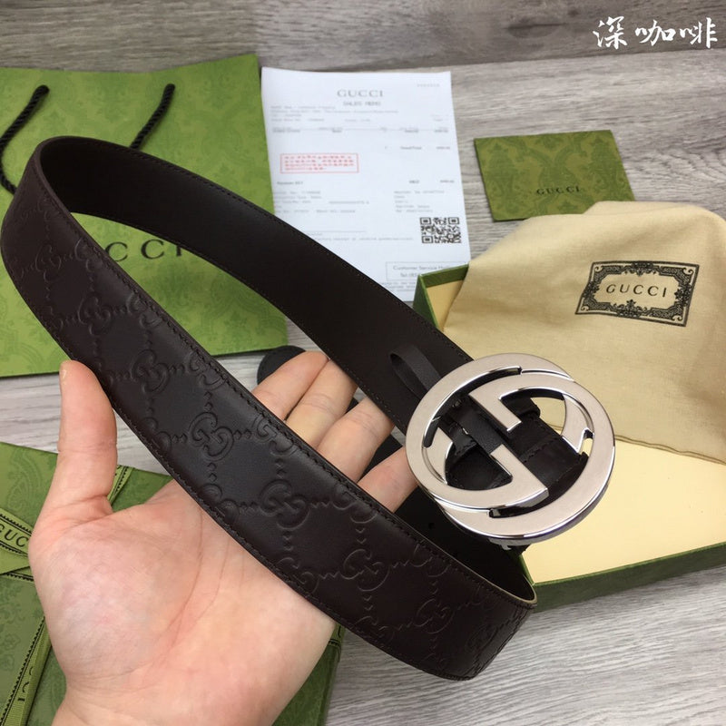 COZY BAGS - GUKI Belts - 128