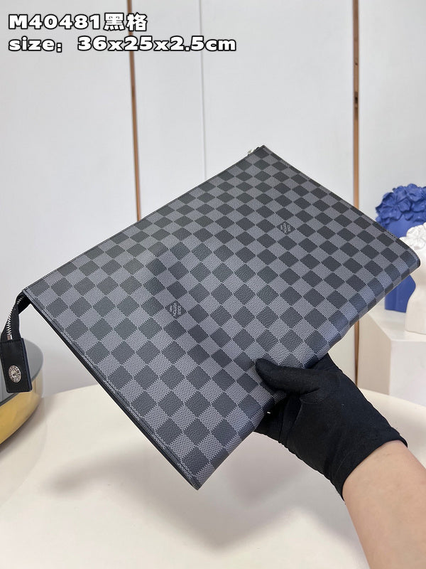 COZY - LOV Wallets - 078