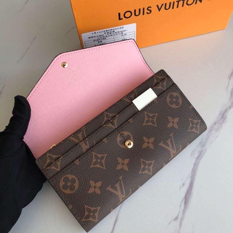 COZY BAGS - LOV Wallets - 739