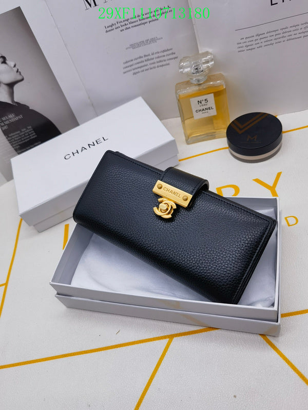 COZY BAGS - CHL Wallet - 022