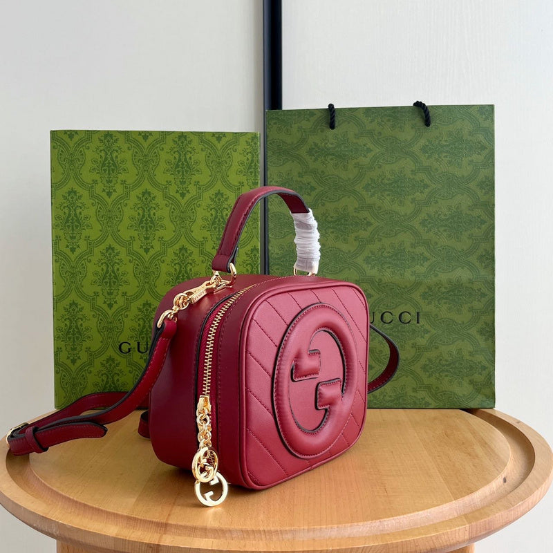 COZY BAGS - GUKI Bags - 187