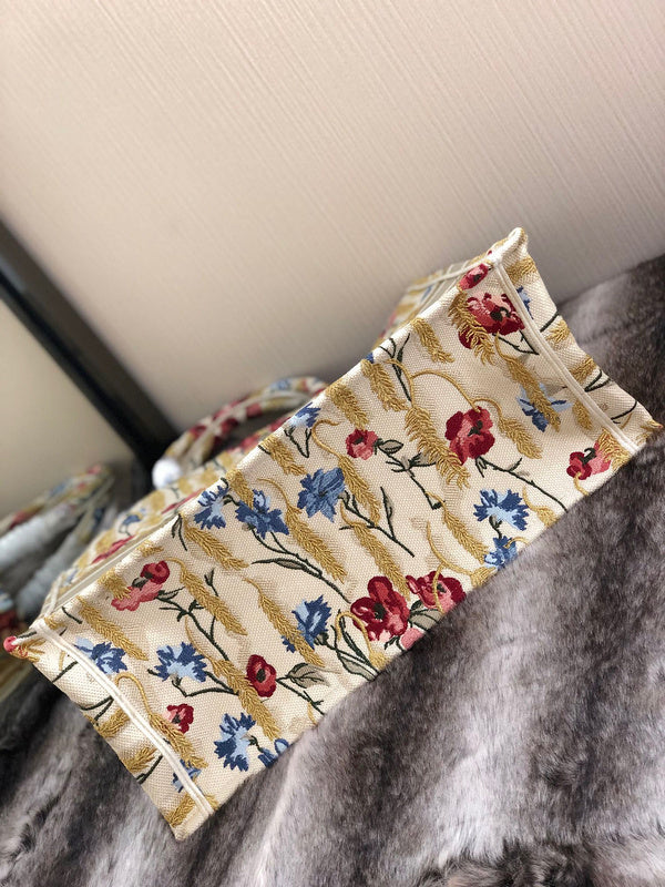 JB - DOR Lady Bags - 324