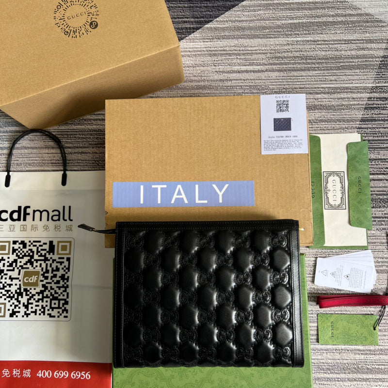 COZY BAGS - Guki Wallet - 112