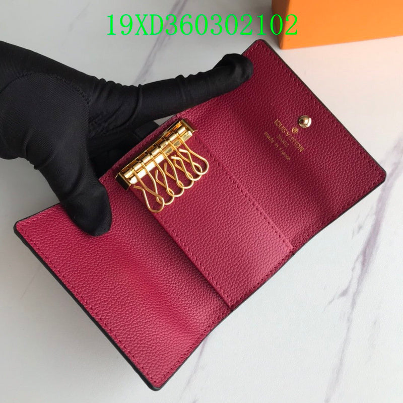 COZY BAGS - CHL Wallet - 1062