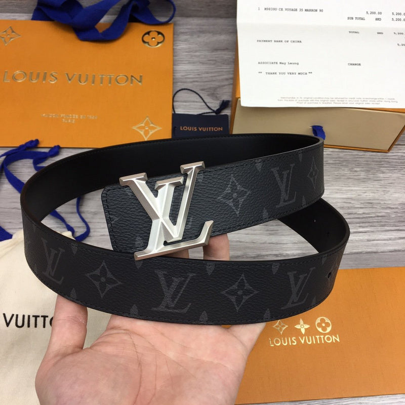 JB - LOV Belts - 335