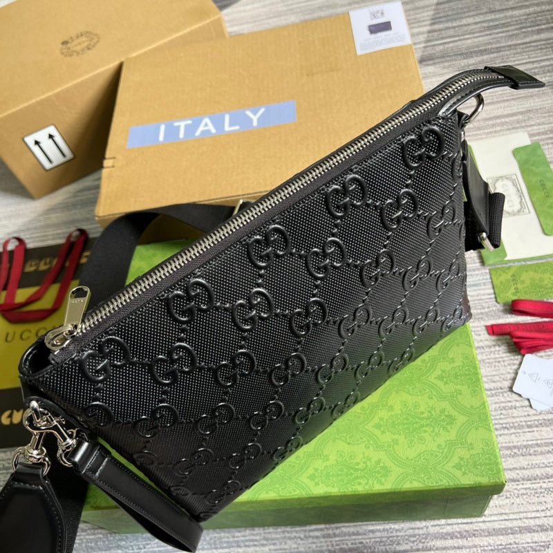 COZY BAGS - Guki Men Bags - 181