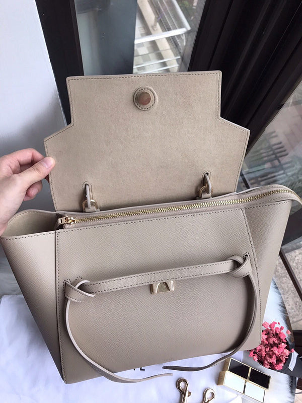 COZY - COL Bags - 417