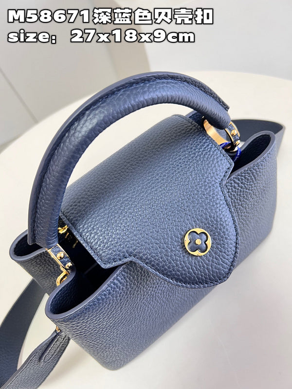 COZY BAGS - LOV Bags - 1049