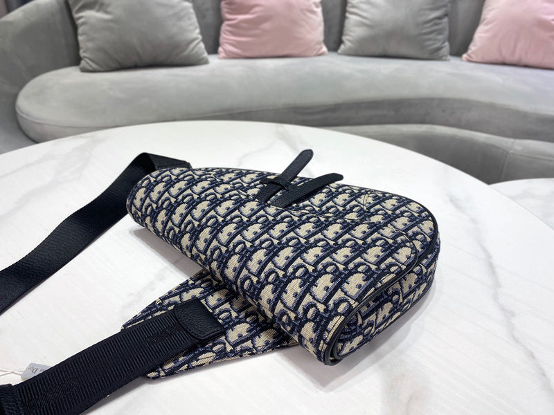 COZY BAGS - DOR Men Bags - 009