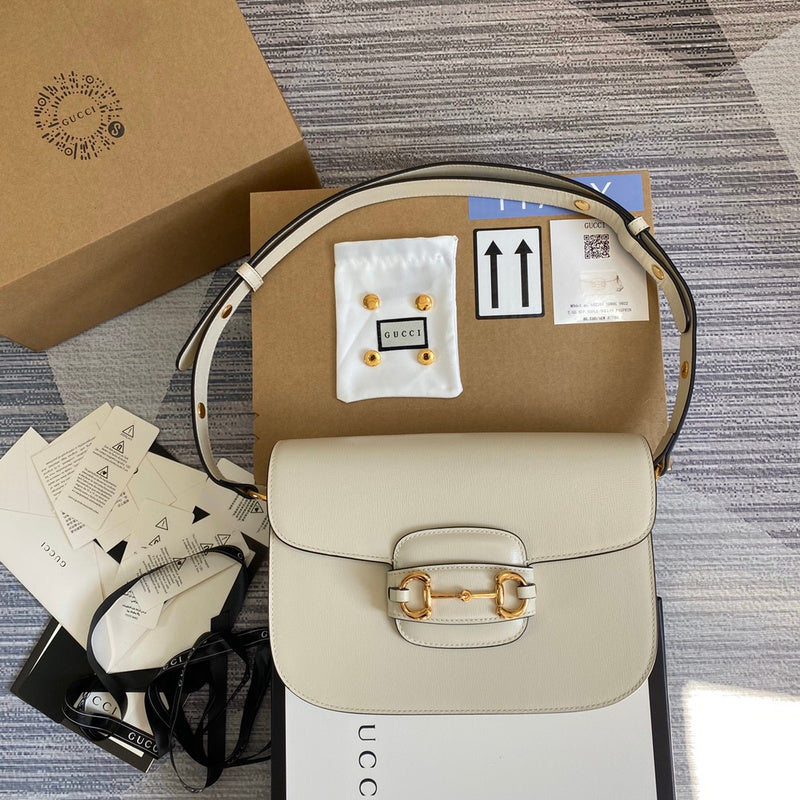 Cozy Bags - GUKI Women Shoulders Bags - 207