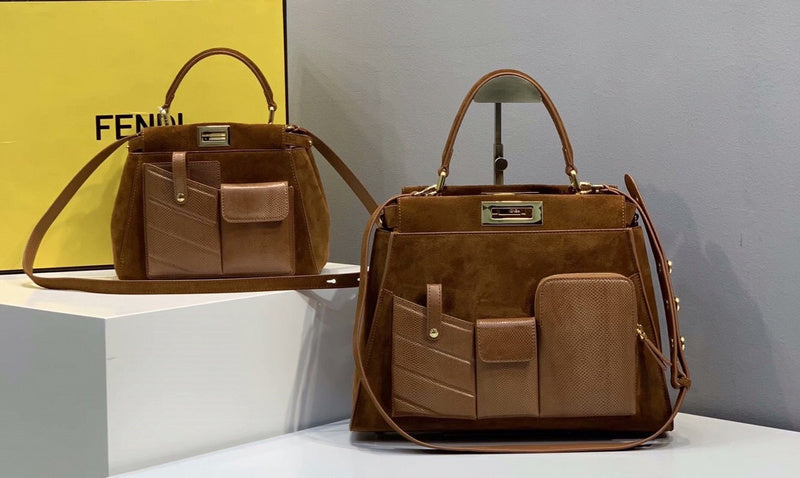 COZY BAGS - FDE Bags - 1113