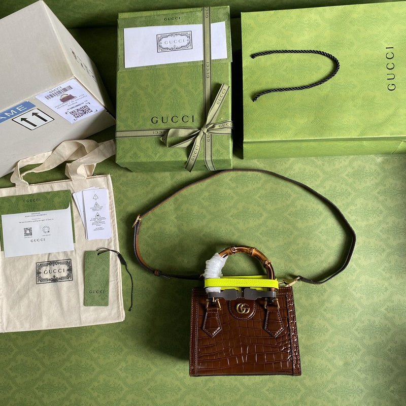 COZY BAGS - GUKI Bags - 1690