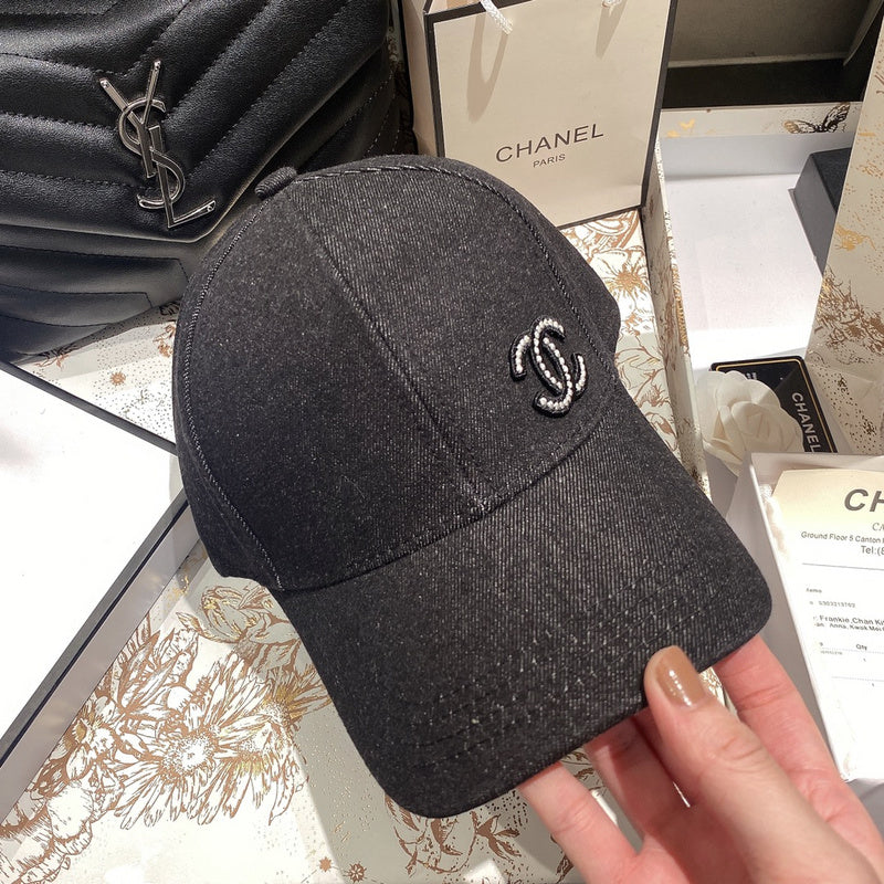 COZY BAGS - CHL Hats & Caps - 058