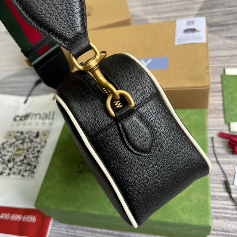 COZY BAGS - Guki Men Bags - 132