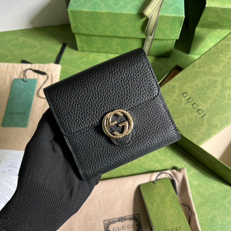 Cozy Bags - GUKI Men Wallets - 040