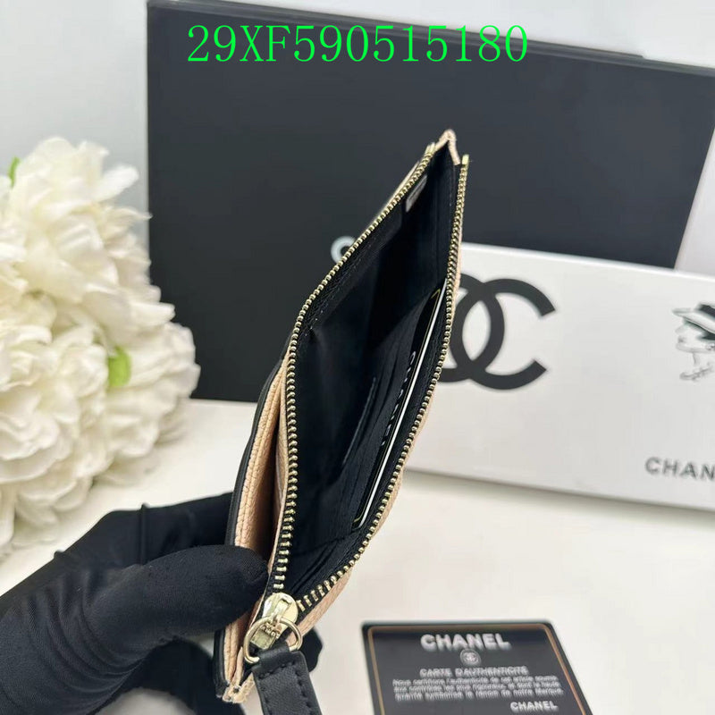 COZY BAGS - CHL Wallet - 147