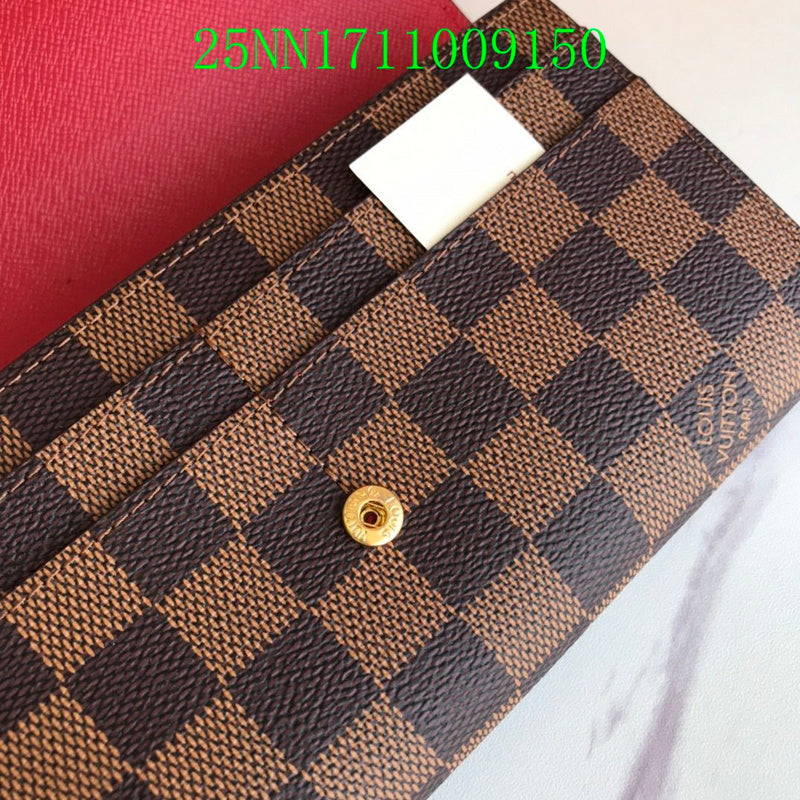 COZY BAGS - LOV Wallet - 941