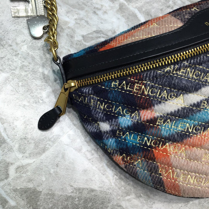 COZY BAGS - BG Lady Bags - 461