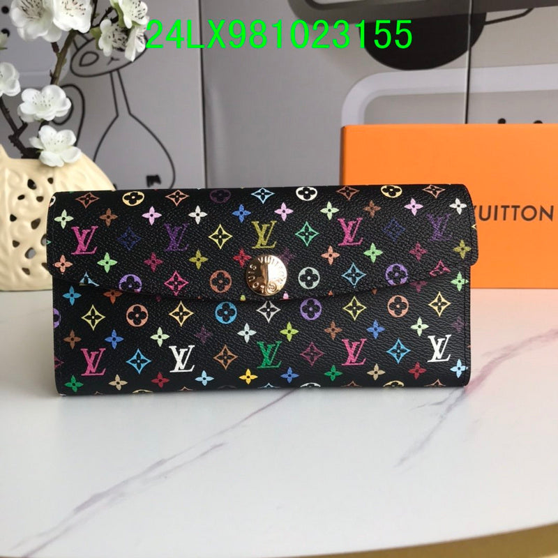 COZY BAGS - CHL Wallet - 1253