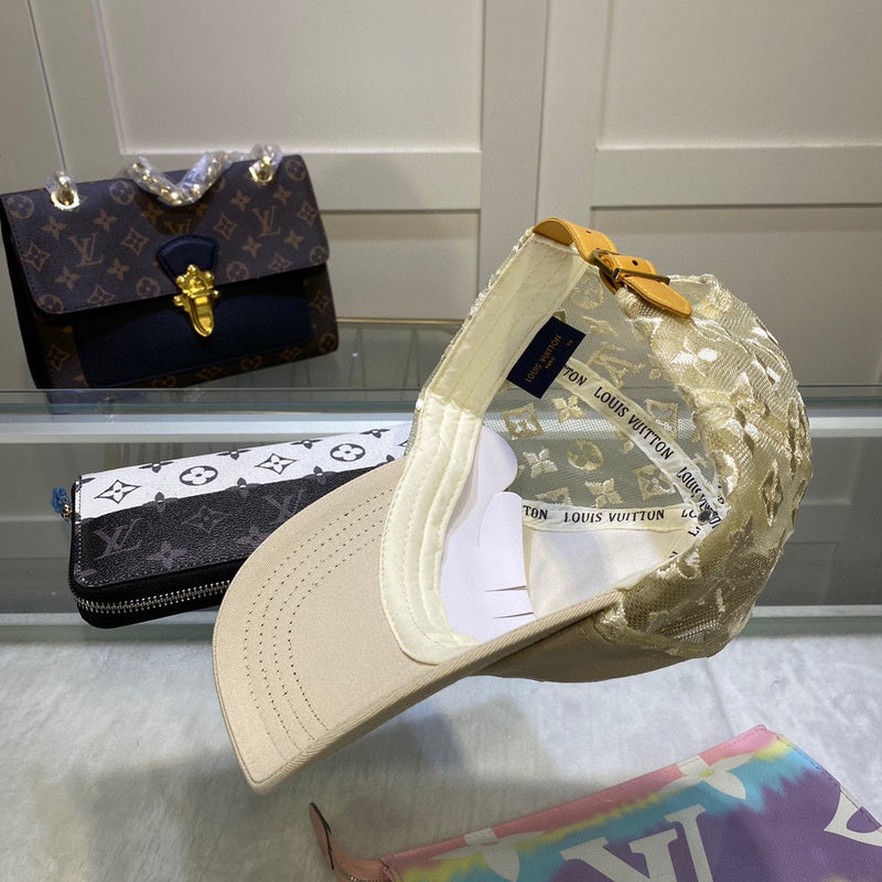 COZY BAGS - LOV Hats & Caps - 041