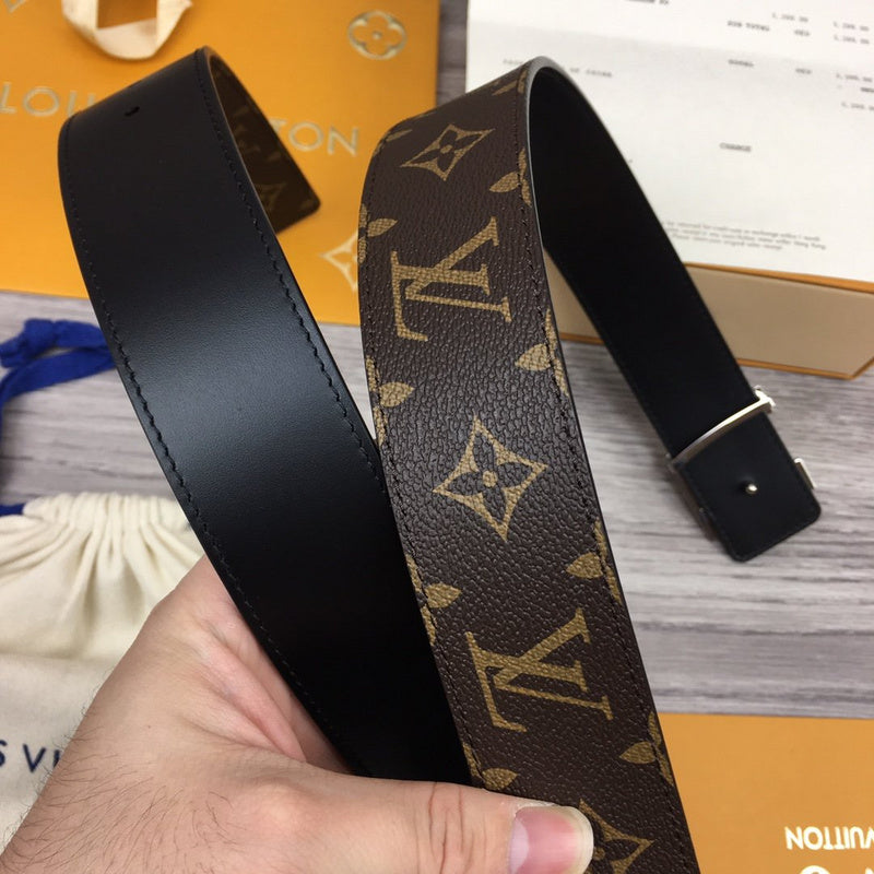 JB - LOV Belts - 344