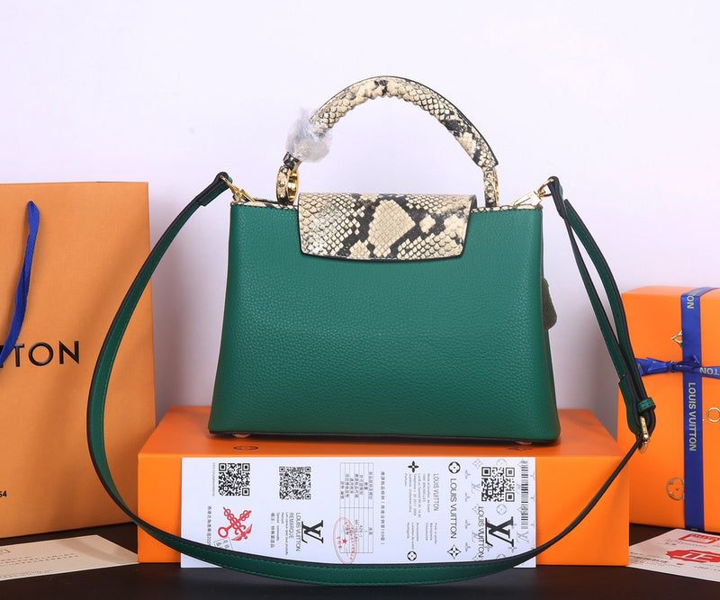 COZY BAGS - GUKI Women Bags - 1715