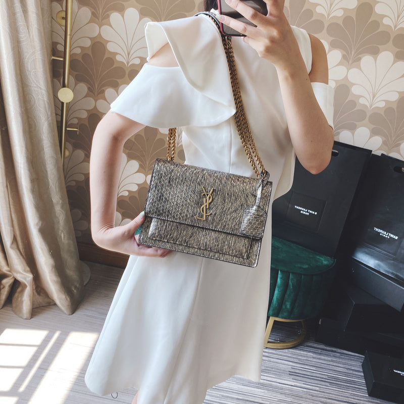 COZY BAGS - YLS Bags - 1022