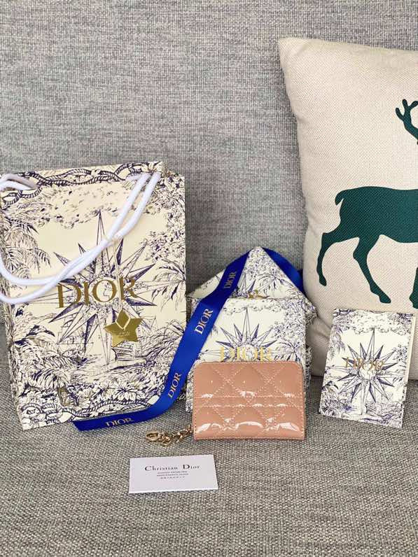 COZY BAGS - DOR Wallets - 051