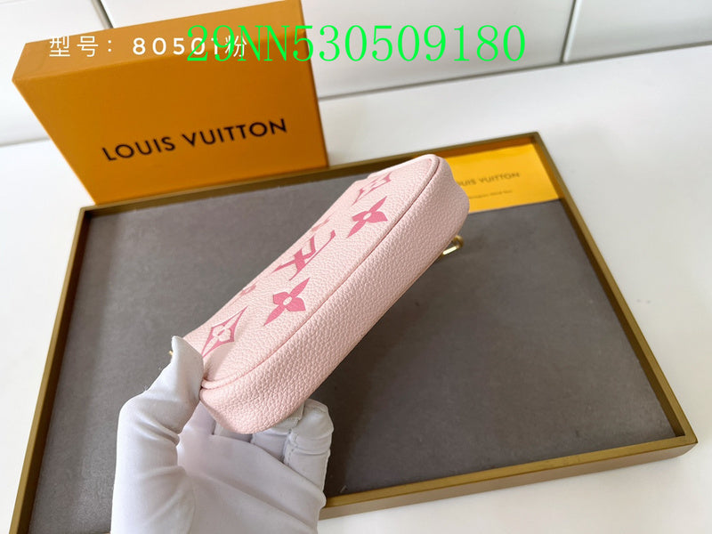 COZY BAGS - LOV Wallet - 472