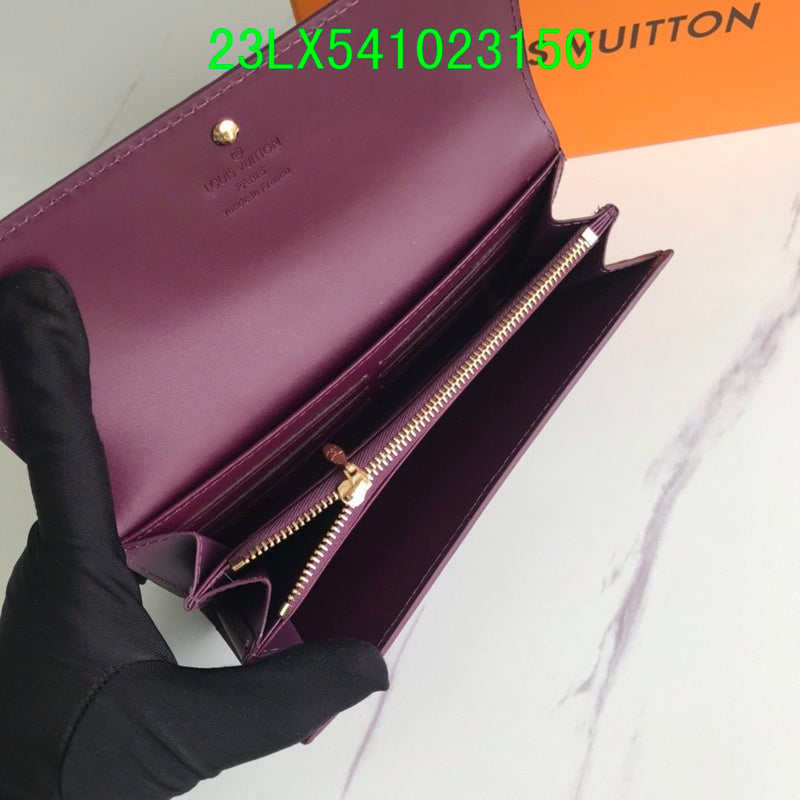 COZY BAGS - CHL Wallet - 1299