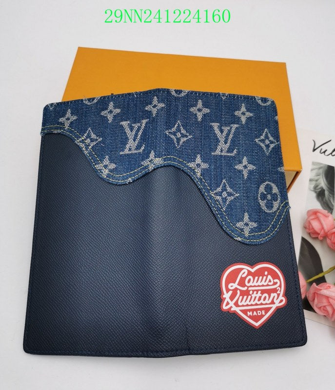 COZY BAGS - CHL Wallet - 274