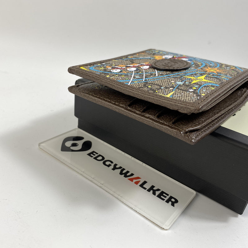 Cozy Bags - GUKI Men Wallets - 107
