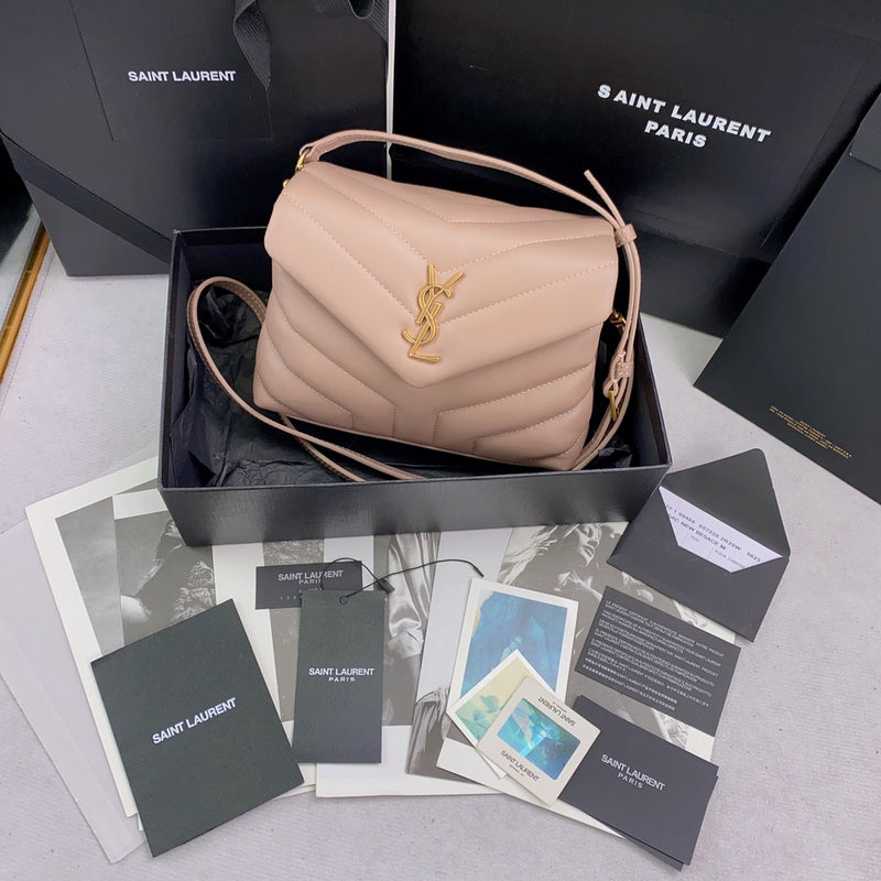 COZY - YLS Bags - 1036