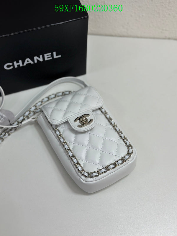 COZY BAGS - CHL Wallet - 206