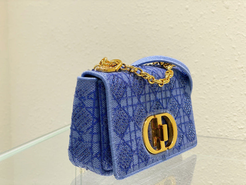 JB - DOR Lady Bags - 201
