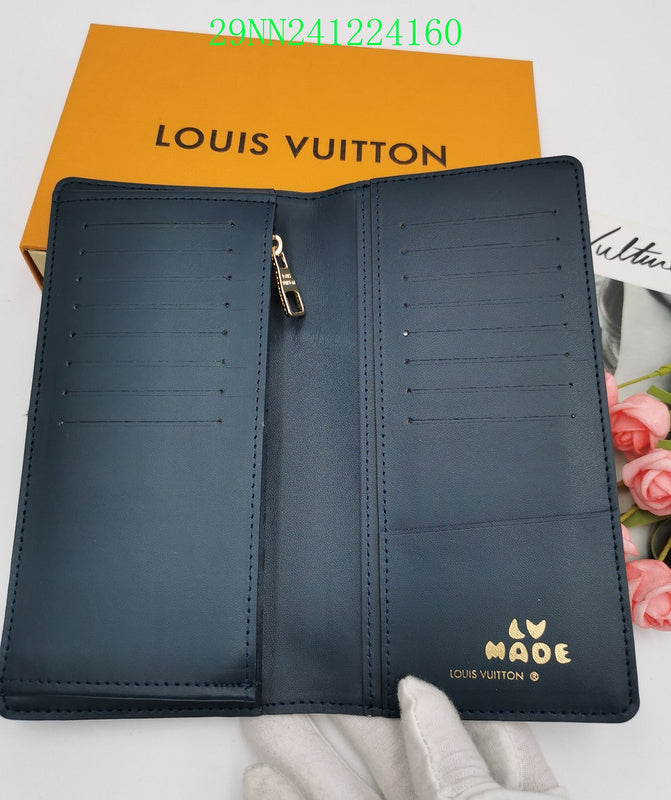 COZY BAGS - CHL Wallet - 274