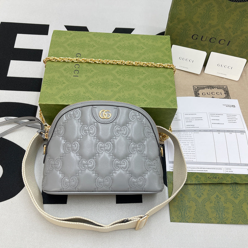 JB - Guki Lady Bags - 508