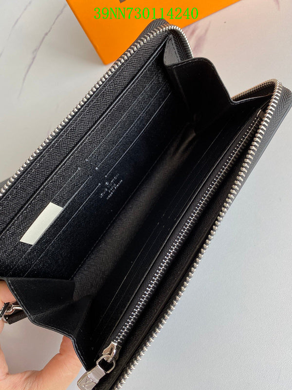 COZY BAGS - CHL Wallet - 1196