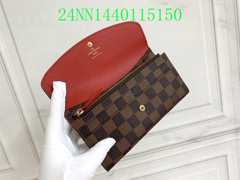 COZY BAGS - CHL Wallet - 1166