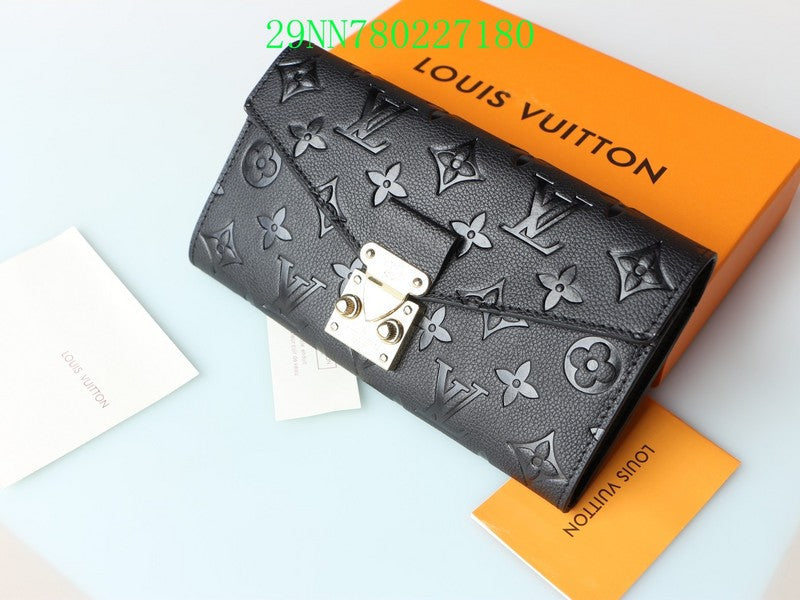 COZY BAGS - LOV Wallet - 675